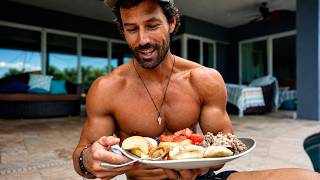 unfortunately, staying lean is really this simple