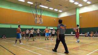 驍籃2016夏季籃球聯賽 195461 3