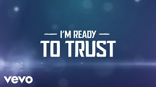 Trust Again (Inspired by 'Raya and the Last Dragon'/Official Lyric Video)