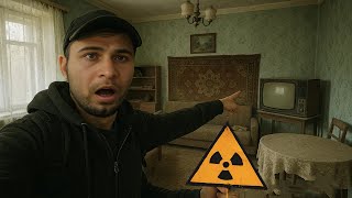 видео: ПОТРАПИВ сюди і ПОБАЧИВ ЦЕ! НЕТРОНУТЕ місце ЧОРНОБИЛЬ. Лівий берег ріки Прип'ять, Усів картинка: ПОТРАПИВ сюди і ПОБАЧИВ ЦЕ! НЕТРОНУТЕ місце ЧОРНОБИЛЬ. Лівий берег ріки Прип'ять, Усів