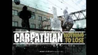 Watch Carpathian Suckerpunch video