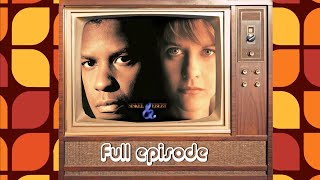 Siskel & Ebert: Breakthrough Stars of 1990 - Denzel Washington, Emily Lloyd, Meg Ryan, Lone Skye