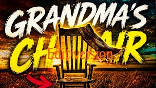 Grandma's Chair - Elvara || Most underrated song ||