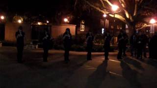 aKDPhi FSU Nu Class Probate Part I