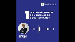Podcast #2 Gérer les migrations d'applications sans documentation screenshot 5