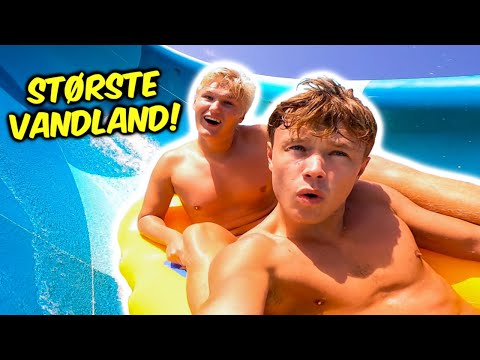 Video: Det største landet i verden