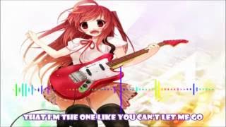 Nightcore - Something That We're Not