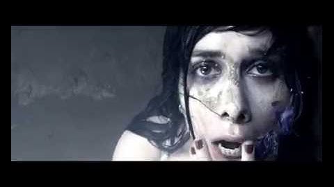 ETHS - Crucifère - HD [OFFICIAL VIDEO]
