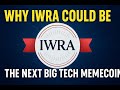 IWRA: The Next Big Tech Meme coin? | Full Breakdown & Future Vision