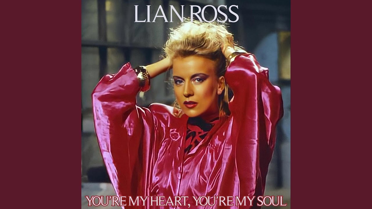 You're My Heart, You're My Soul (Radio Edit) - YouTube