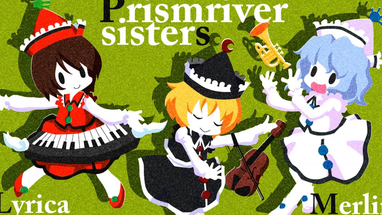 【東方アレンジ D'n'B】Ecriss - Bitcloud cadence