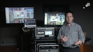 Anatomy of a DIT Cart: Introduction