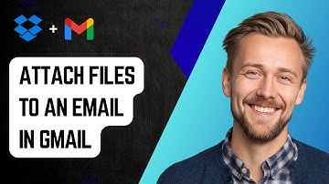 How to Attach Dropbox Files to an Email in Gmail [2025 Guide]
