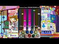 [ポップン] murmur twins -CIVILIAN SKUNK mix- EX