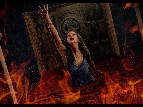 BED OF THE DEAD (2019) Official Trailer (HD) KILLER BED