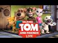 Talking Tom #talkingtom #shortslive