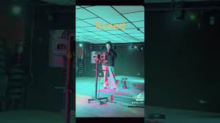 Breed karaoke nirvana