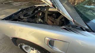 1979 Trans Am 10th Anniversary Edition - June 18th Online Classic Car Auction www.ccpauctions.com