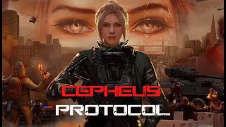 Playing Cepheus Protocol with the newer updates