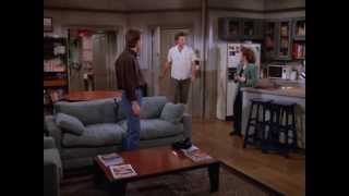 Seinfeld: Going All the Way in the Male Relationship