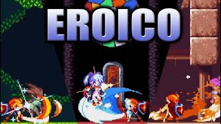 Instruct To Download Eroico Mobile To Your Phone Hot 2023