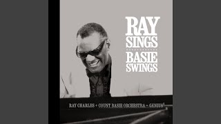 Video thumbnail of "Ray Charles - Oh, What A Beautiful Morning"