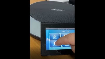 AV Solutions Lifesize Icon Joining Zoom Meeting from Favorites