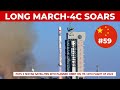 JUST IN: Unstoppable China cracks out Long March-4C to bring up 59th launch of 2022