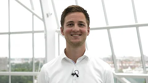 Rick Kelderman | Senior Consultant at Deloitte