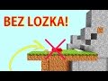 MINECRAFT BED WARS - JAK WYGRAĆ BEZ ŁÓŻKA?!