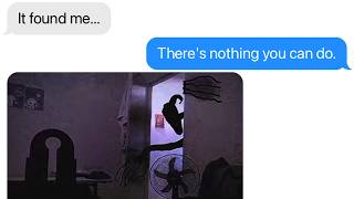You See It... Then You're Already Dead
