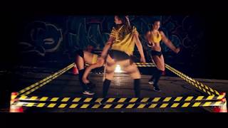 Los 2Notas - Agachaita Official Music Video