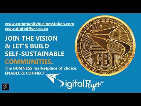 CBT & DigitalFlyer Overview