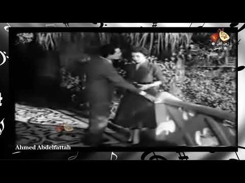 عبدالحليم حافظ كان يوم حبك أجمل صدفة زمن الفن الجميل