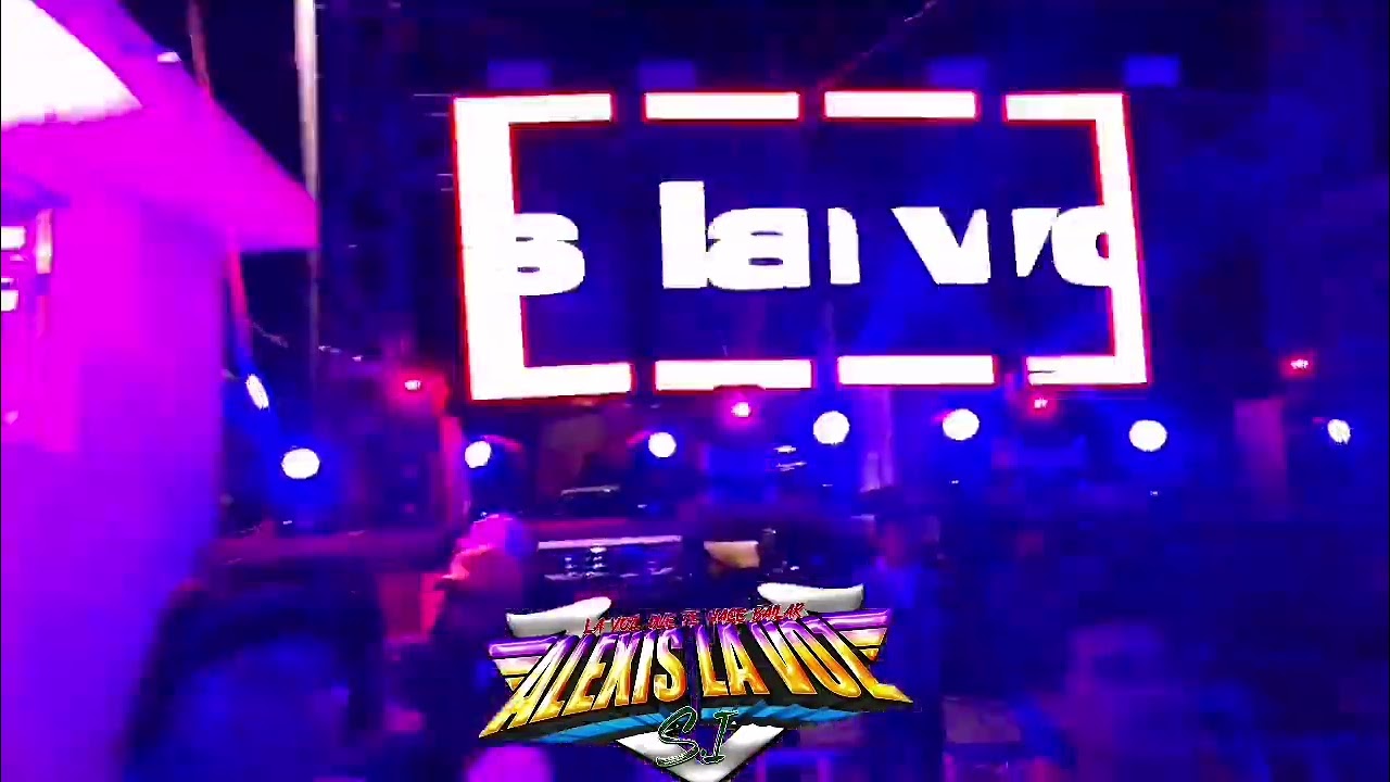 La cumbia del Alexis La Voz🔥💯 - La santa kumbia 2026 🔥⏩El Carmen Tequexquitla - (24 de enero )