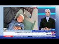 د إسماعيل تركي أستاذ العلوم السياسية مصر تبذل جهودا معلنة وغير معلنة لوقف إطلاق النار في غـ زة