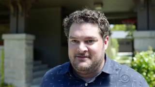 Me, Myself & I CBS Trailer #4