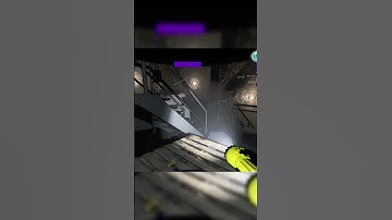 Best Nutcracker shot  (Lethal Company)  #gaming #lethalcompany  #shorts