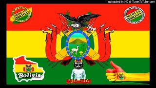 Video thumbnail of "ZAPATEO MIX TEMONES  BOLIVIA 2021"