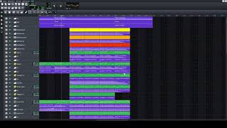 LMMS SONG - Arcade