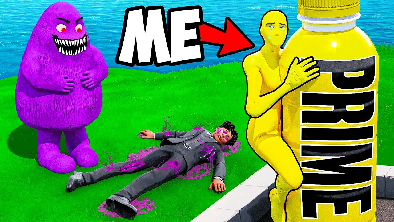 Using FAMOUS Products to WIN Hide & Seek! (Fortnite)