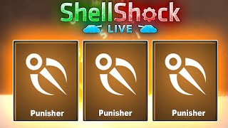 I PUNISHED My Enemies In ShellShock Live!
