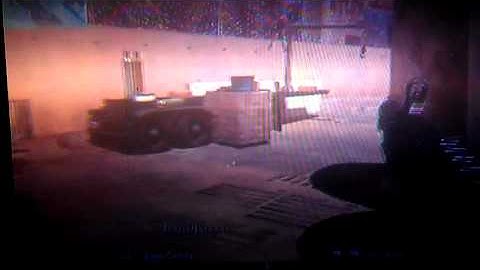 MW3 Hardhat , Beast Mode !