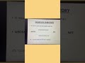 Gross Net Conversion| Conversion in National Income|Domestic Territory |#youtubeshortsvideo