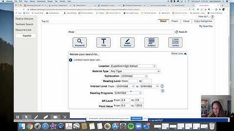 How to put a book on Hold in Destiny