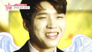 [SPOTVSTAR] 인피니트 남우현, 감미로운 솔로 변신 '끄덕끄덕' 으로 돌아왔다!