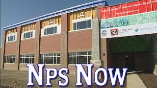 NPS Now (Week of 1-11-16)