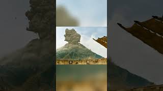 Pompeii 2014film  movie  epic  history disaster