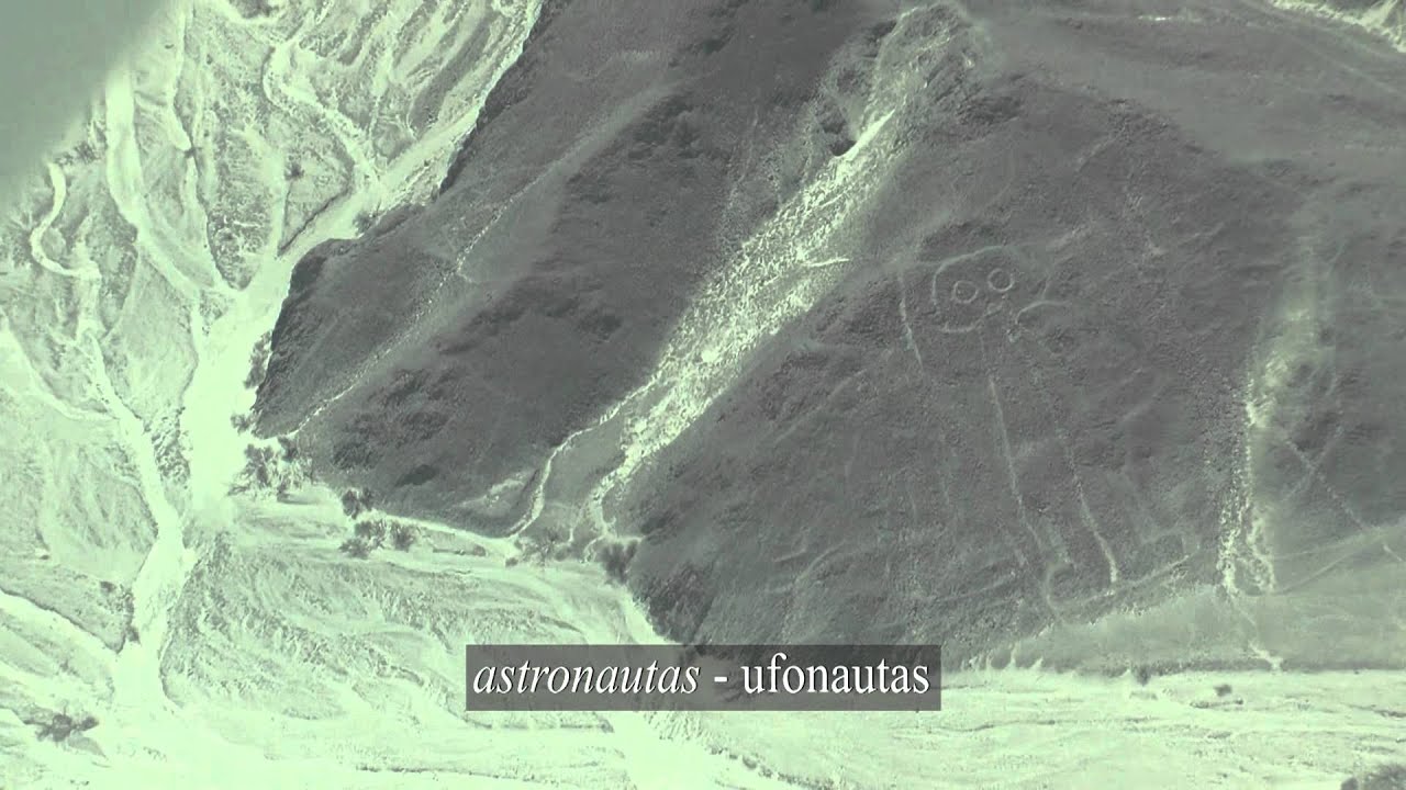 Peru Naskos linijos 2013