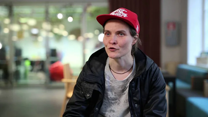 #Herozerohero - Pauliina Feodoroff